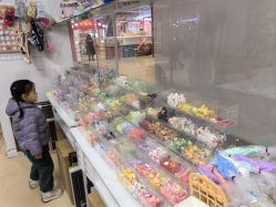 -绘喜欢手工体验馆(曼度泛乐城店)