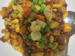 -鹿港小镇经典老上海菜(长乐路店)