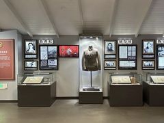 -中国社会主义青年团中央机关旧址纪念馆