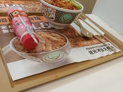 -吉野家(回龙观同成街店)
