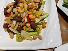 -周锦记广式餐厅