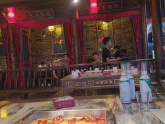 -码头故事火锅(郫县红光店)