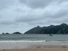-大京沙滩