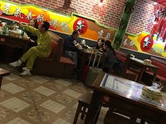 -京氣春饼(机场店)