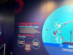 -新加坡摩天观景轮