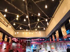 -牛排叔叔自助餐厅(太原万达店)