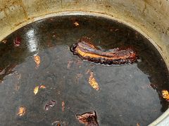 -谈灵农家柴爿菜饭