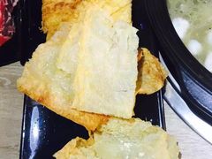 -百岁我家酸菜鱼(龙湾万达店)