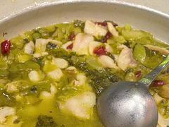 -一楼食业·美食人家