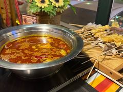 -吧嘚嘴炭烧鸽串吧(北海街店)