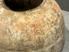 -洛阳古墓博物馆