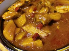 -将军牛排·尔滨地标朝鲜族美食(总店)