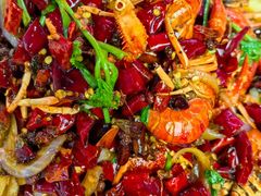 -盱眙虾神於氏龙虾(夫子庙红街店)