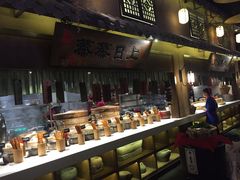 -淀里船宴(裕华东路店)
