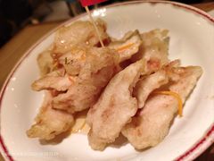 -金掌勺锅包肉(太原万达店)
