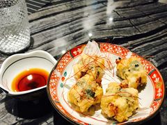 -花见无国界料理(科林楼店)