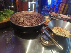 -入火韩国烤肉(凯旋广场店)