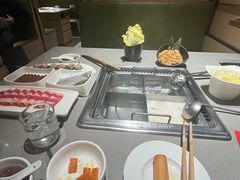 -海底捞火锅(方塔东街店)