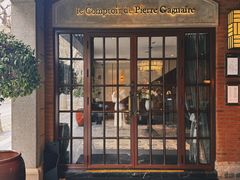 -Le Comptoir de Pierre Gagnaire