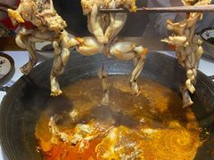 -老天桥蛙炉火锅(姑苏总店)