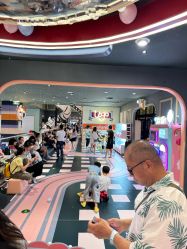 -meland亲子乐园(深圳领展中心城店)