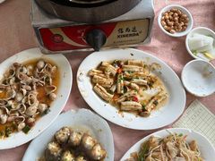 -标记好食