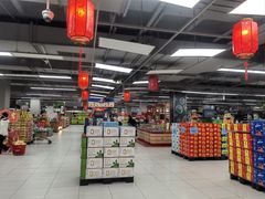 -家乐福(古北店)