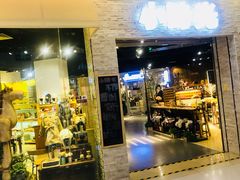 门面-小时光咖啡馆(开森度假森林店)