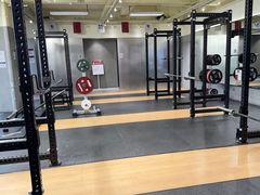 -聚健身GatherFitness(余杭店)