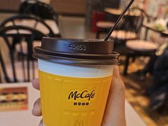 -麦当劳(五一北路店)