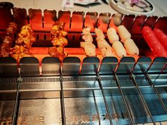 -丰茂烤串(五道口店)