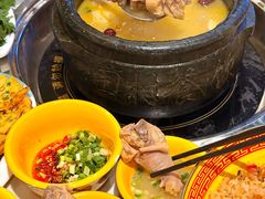 -田村·石锅藏香鸡(布达拉宫店)
