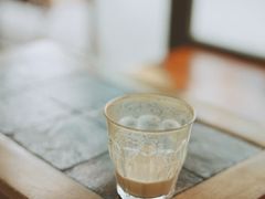 -Tequila Espresso(嘉善路店)