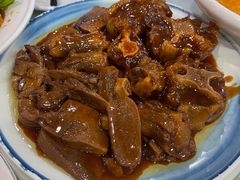 -同发号饭庄(复兴路店)