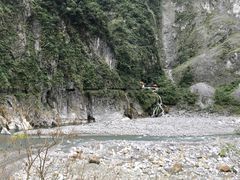 -太鲁阁公园