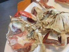 -金海湾海鲜排档(朱家尖店)