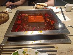 -锦城印象火锅(天府三街店)