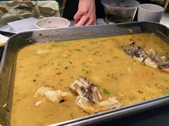 -半天妖烤鱼(东方新天地店)