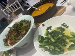 -双湖宴·湖北菜(文化路店)