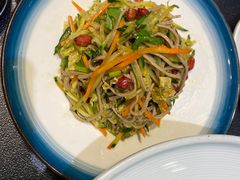 -紫光园·烤鸭·北京菜(团结湖店)