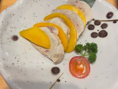 -菊上尊品料理(蚌埠银泰店)