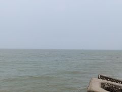-东疆建设开发纪念公园