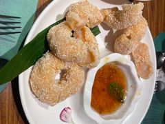 -帕蓝·暹罗料理(曲阳店)