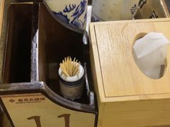 -南京大牌档(新街口德基广场店)
