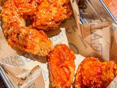 -春熙台韩国料理·章鱼肥牛(西丽店)