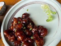 -几荷·恰似故人来(秀水广场店)