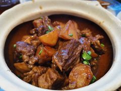 -兰溪小馆(东直门簋街店)