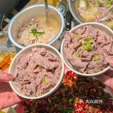 苏州的！可爱熊猫冰粉我能冲N次