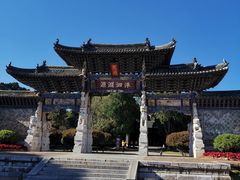 -建水文庙