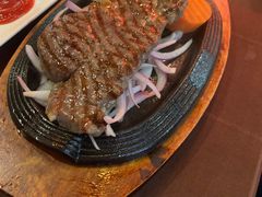 -尊品牛排(恒峰店)